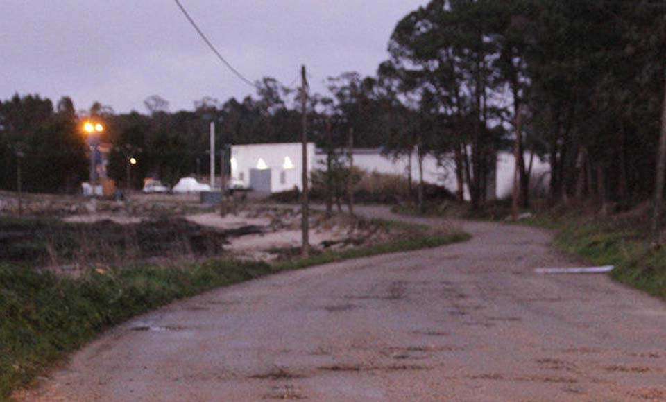 Un total de 18 empresas aspiran al contrato de asfaltado del vial de las depuradoras en Tragove