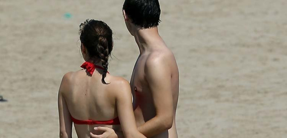Los españoles figuran como los más deseados de Europa