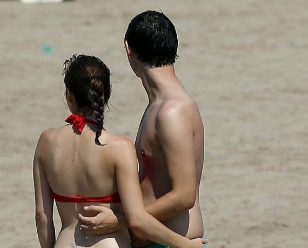 Los españoles figuran como los más deseados de Europa
