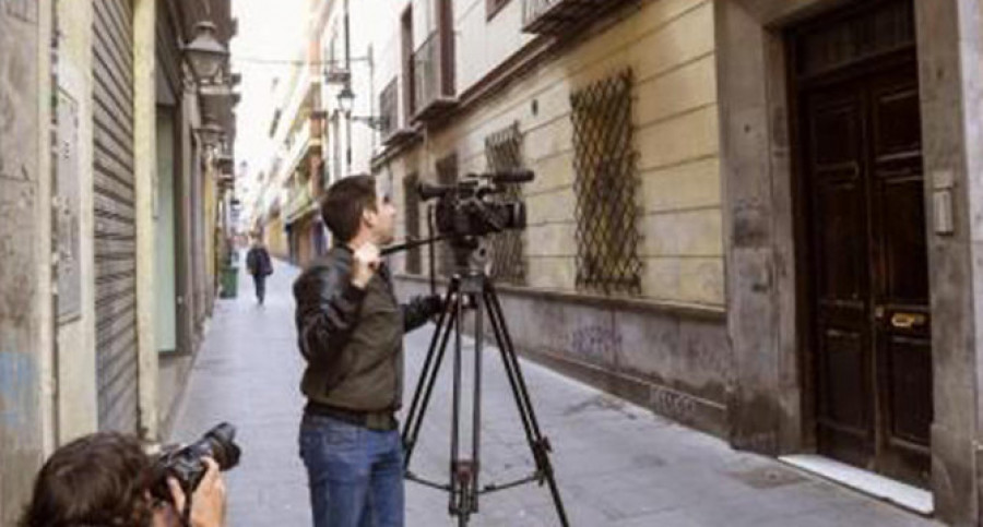 La mujer muerta en Granada había denunciado al detenido por malos tratos