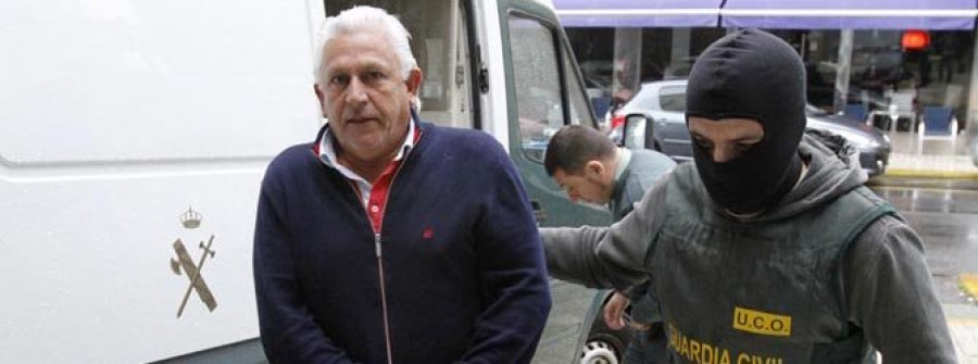 Piden la anulación de las escuchas a la banda desarticulada en la “Potro”
