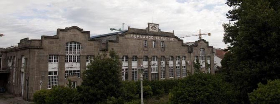 Caballero mediará con los bancos el cobro de indemnizaciones de Alfageme