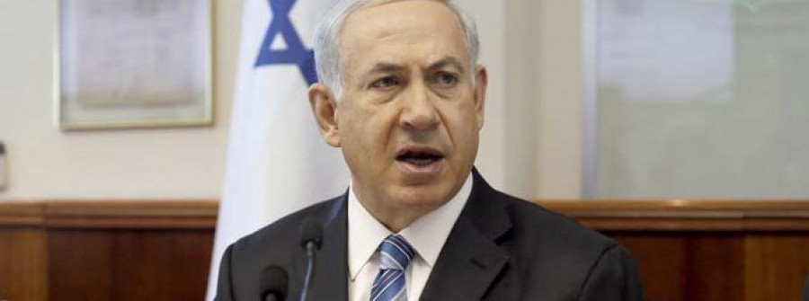 Netanyahu será imputado en tres casos de corrupción