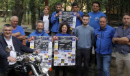 Trasnos do Salnés prevé reunir a 1.200 motoristas en Ribadumia  con su novena concentración