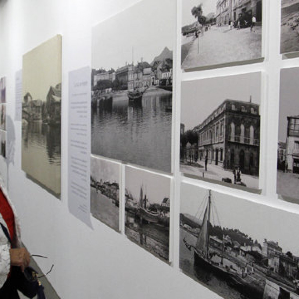 La sala Rivas Briones reabre sus puertas con una exposición de Antón patiño