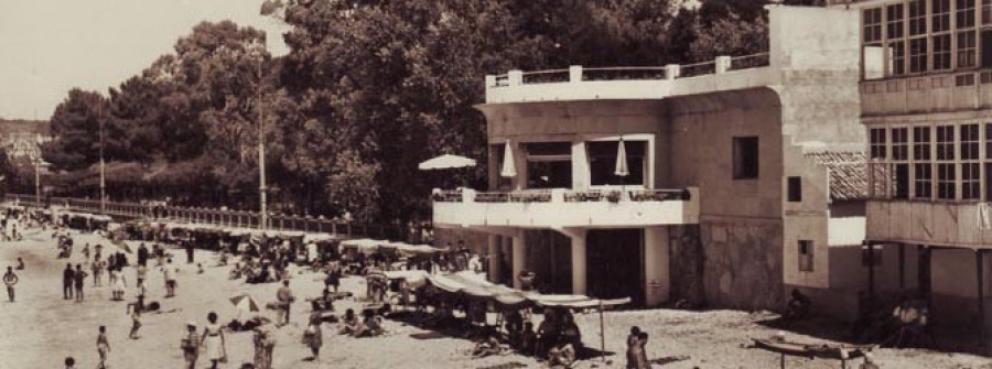 El Balneario: Qué fantástica, fantástica esta fiesta