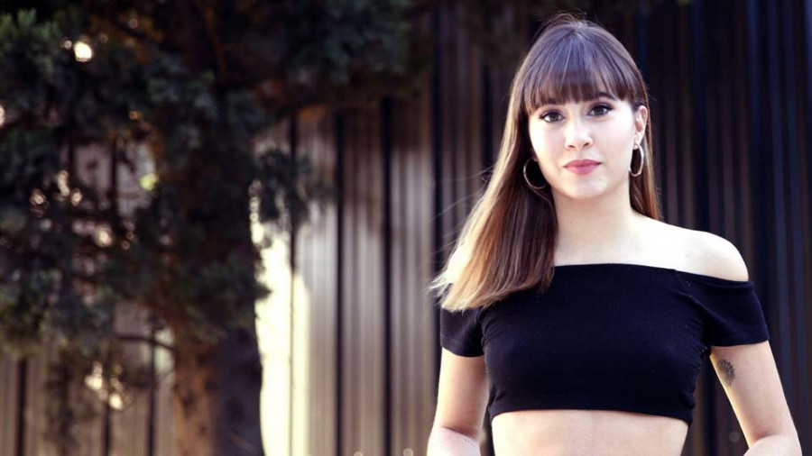 El cartel del Maestral Festival suma un octavo concierto con Aitana de OT