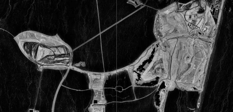El fotógrafo Jon Gorospe exhibe “Enviroments” en Lugo