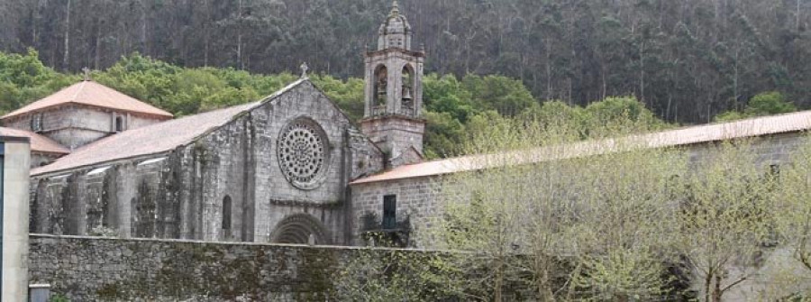 MEIS-Hallan tras cuatro horas de búsqueda a una vilanovesa perdida en el Monte Castrove