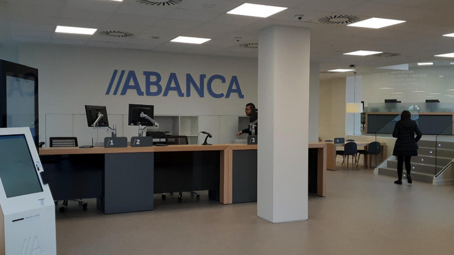 Abanca facilita el acceso a las ofertas del comercio de proximidad