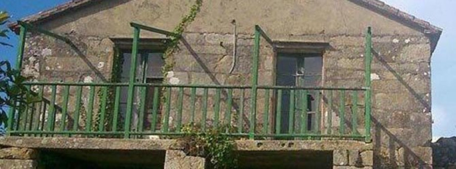 SANXENXO-El Concello comenzará a rehabilitar la Casa do Priorato con 190.000 euros