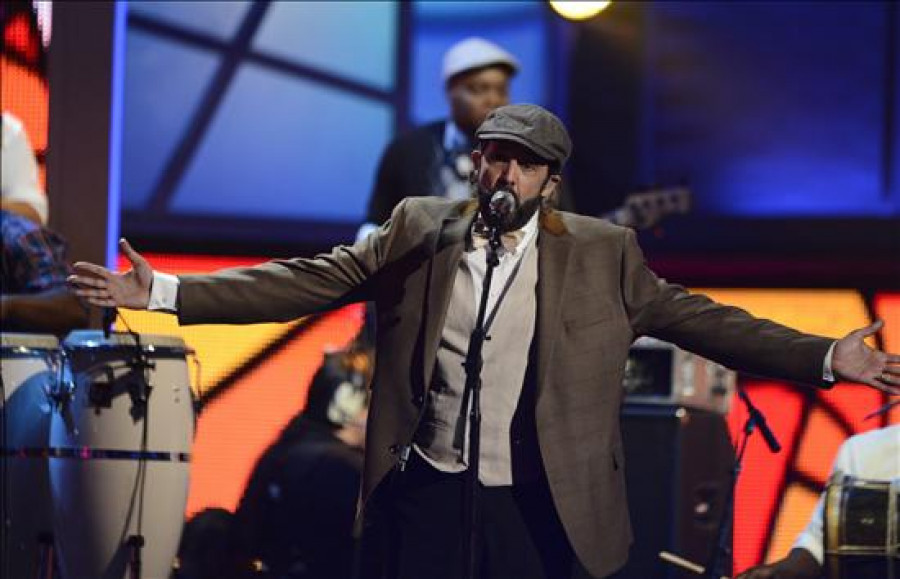 Estos son los precios de las entradas para el concierto de Juan Luis Guerra en Sanxenxo