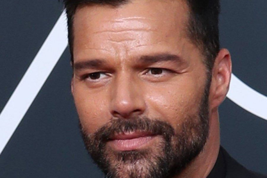 Ricky Martin anuncia que ya se casó con su novio, Jwan Yosef