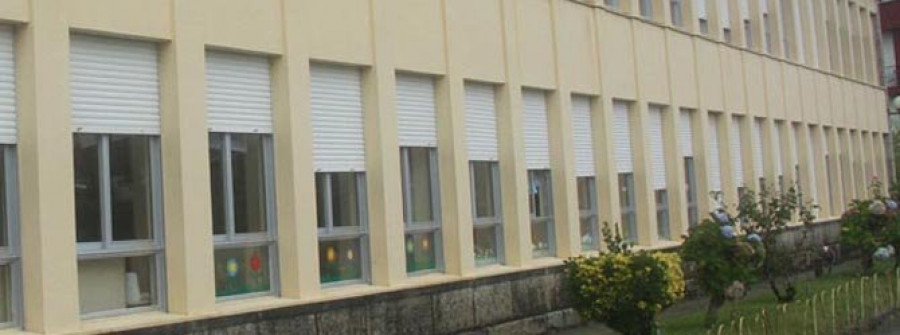 MEAÑO-La Xunta subvencionará los menús del comedor del CEIP Coirón- Dena