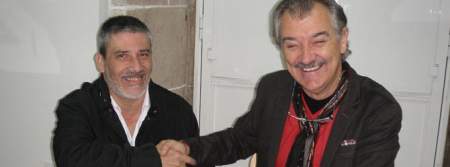 CALDAS-Las pozas termales de A Tafona se licitarán en breve tras concluir la redacción del proyecto