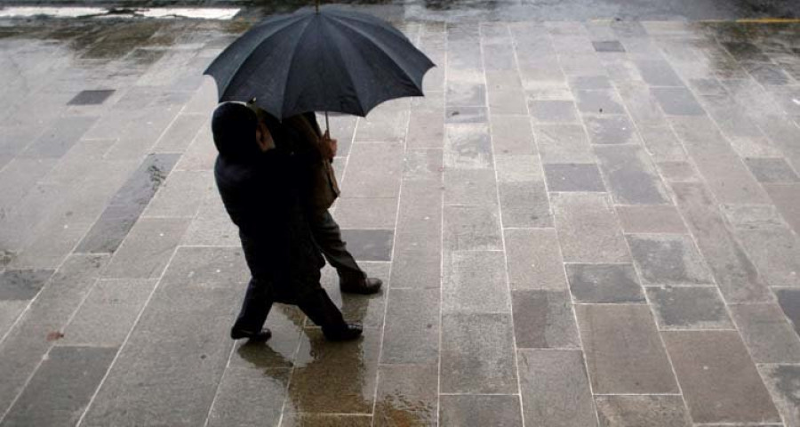 Tiempo en A Coruña: ¿Tendremos que coger el paraguas?