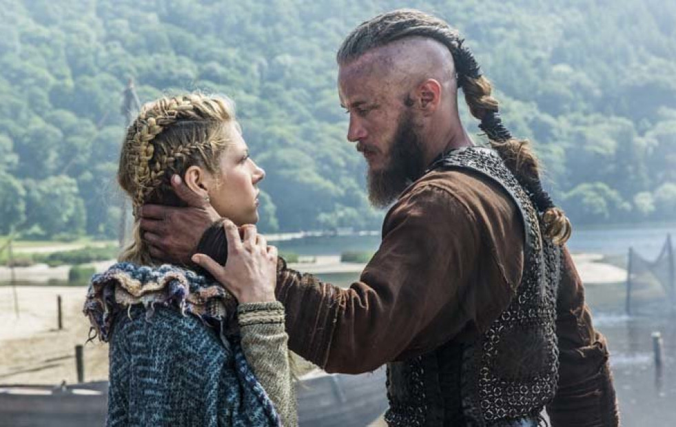 La escasez de mujeres jóvenes motivó las incursiones vikingas