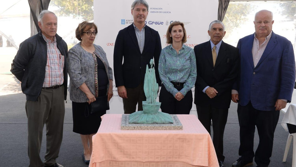 “Casa Botín”, el restaurante más antiguo del mundo, recibe el Premio Lola Torres