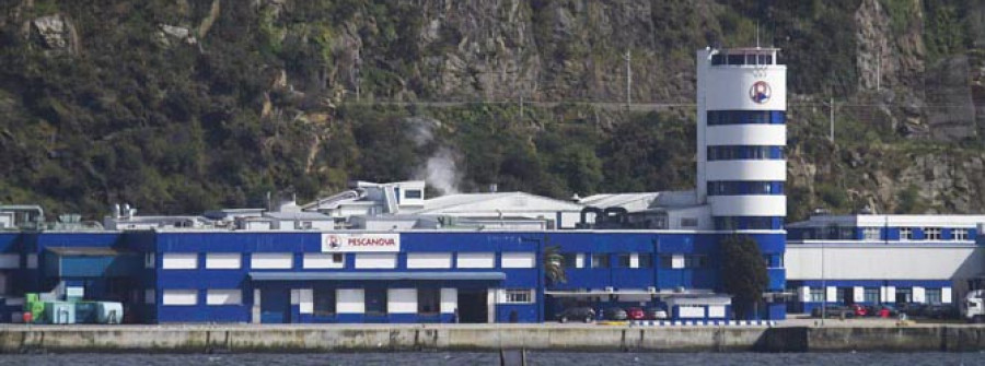 El presidente de Pescanova reconoce que vendió más del 7% de sus acciones