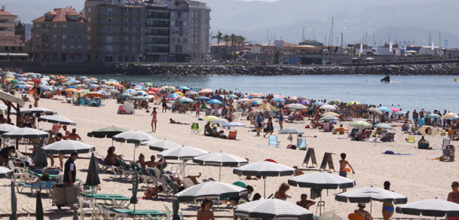 La gestión del Sicted reduce el déficit de Turismo Sanxenxo a 1.600 euros