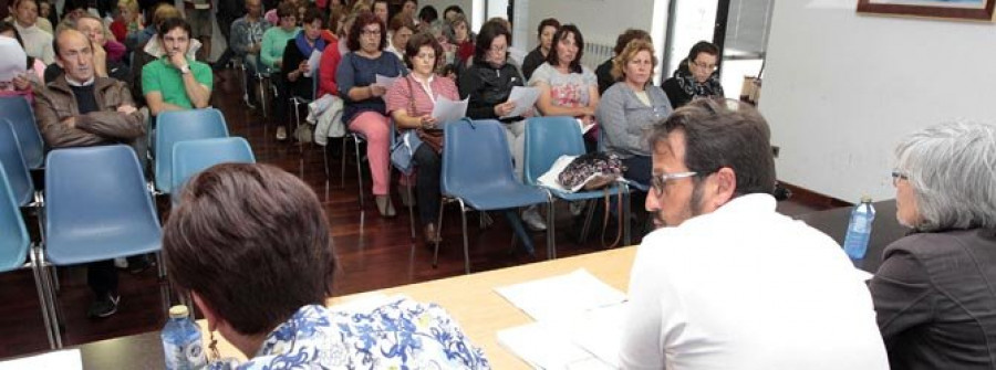 CAMBADOS - La Cofradía cerró 2014 con 27.000 euros de beneficio, la primera vez en cinco años