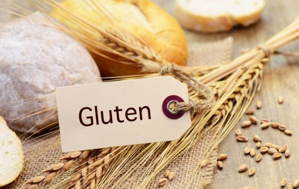 Síntomas que pueden indicar que el gluten no te sienta muy bien