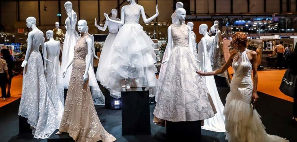 De Instagram a la vida real, así serán las bodas del futuro