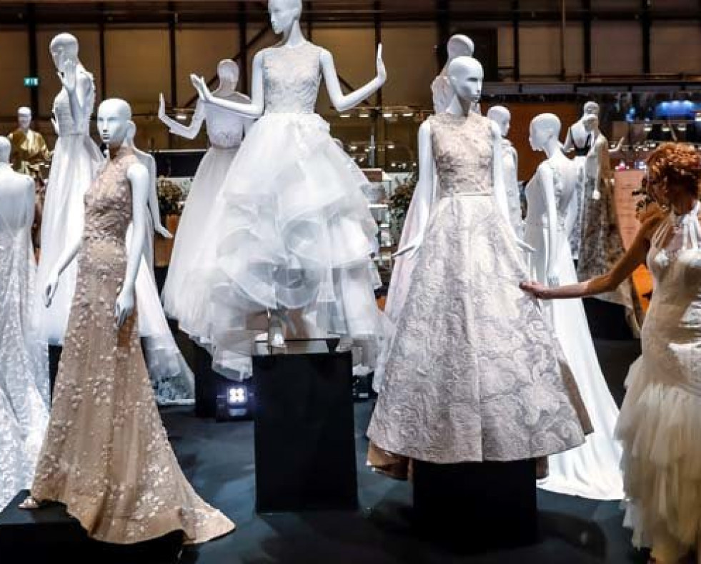 De Instagram a la vida real, así serán las bodas del futuro