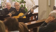 La música y la cultura homenajean a José Luis Prado tras una vida dedicada a ellas