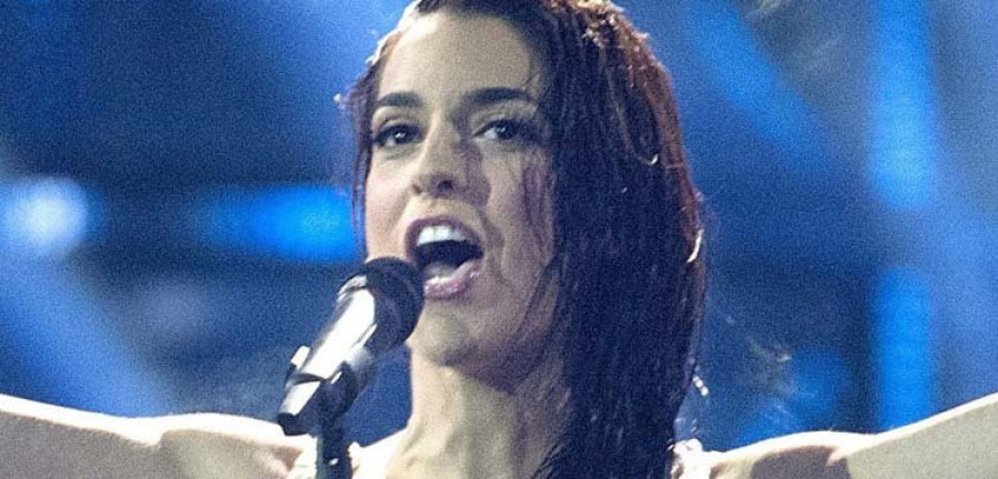 Ruth Lorenzo intenta batir un récord de conciertos para recaudar fondos