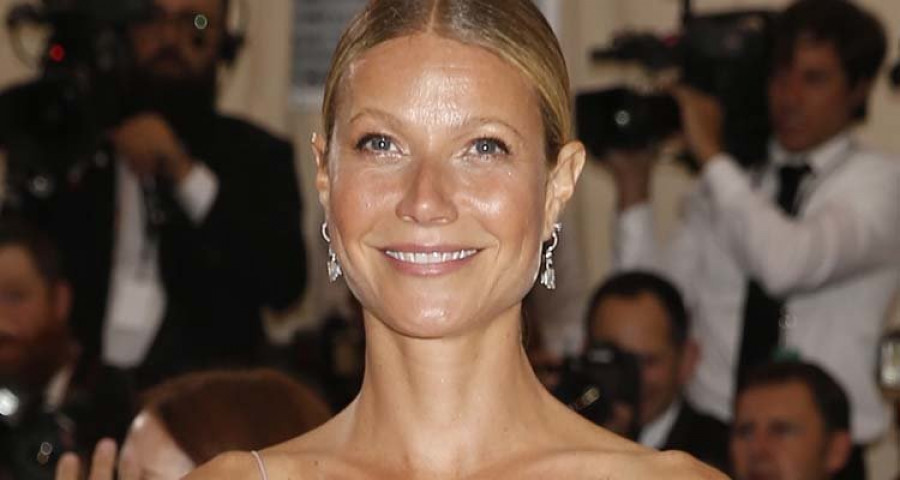 Gwyneth Paltrow lanzará en septiembre la revista “Goop”