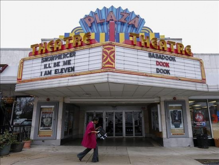 Cines independientes de EE.UU. proyectarán el polémico filme "The Interview"