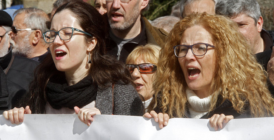 Convocan una manifestación contra el recorte de horario en el ambulatorio