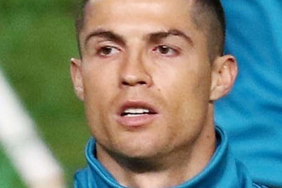 Cristiano Ronaldo ironiza en las redes con la petición de cárcel