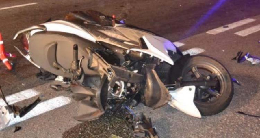 El juzgado llama a declarar al autor del accidente mortal de Bamio por un delito de homicidio imprudente