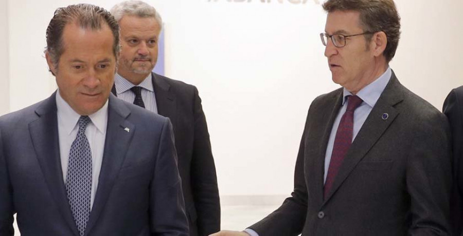 El Foro de Davos sitúa la calidad educativa y la confianza en los políticos como grandes retos de España
