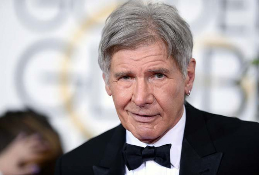 Steven Spielberg no concibe la nueva película de Indiana Jones sin Harrison Ford