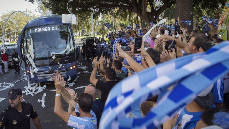 López Muñiz cita a 19 jugadores  y hoy tendrá  que realizar  un descarte