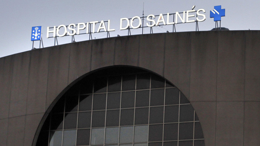 Unicef reconoce de nuevo al Hospital do Salnés por su “humana” asistencia al parto