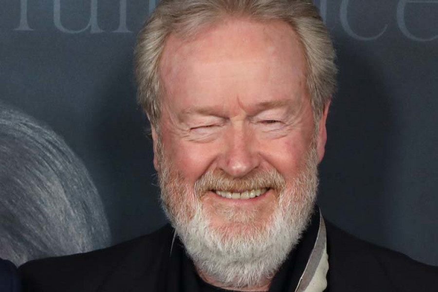 Ridley Scott negocia con Disney dirigir una película sobre Merlín