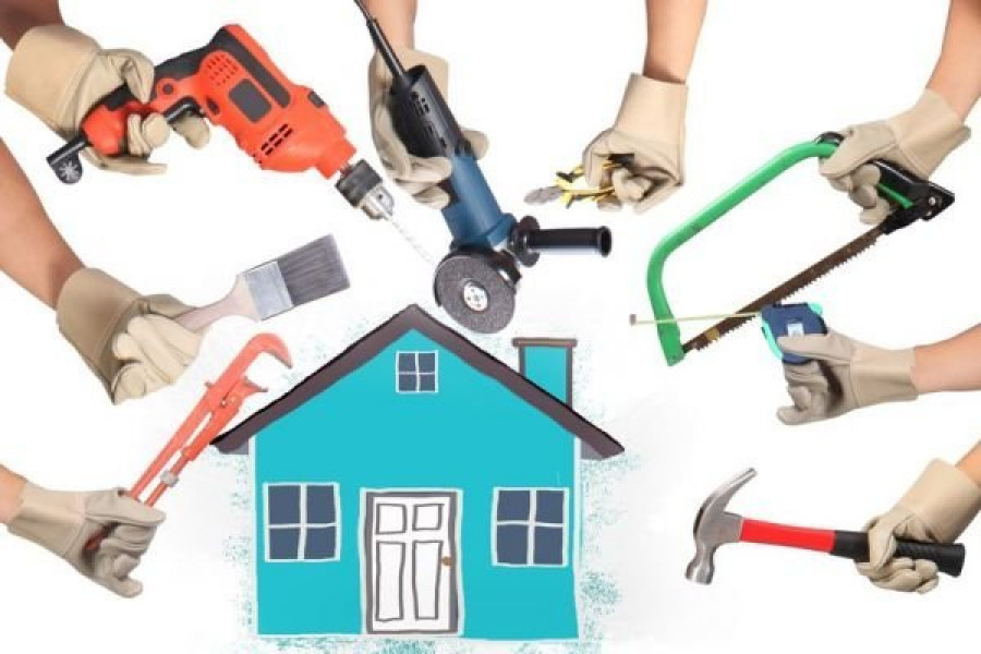 ¿Sabes qué es lo que tienes que tener en cuenta antes de contratar a una empresa de reparaciones del hogar?