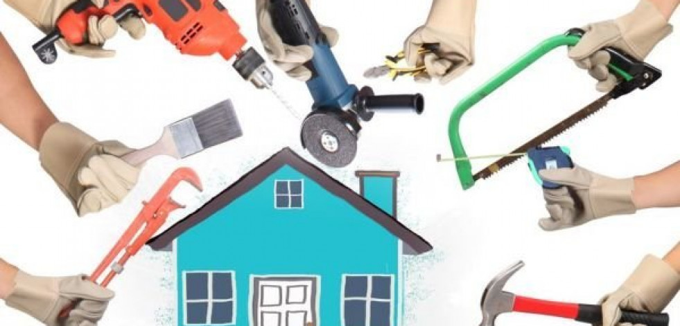 ¿Sabes qué es lo que tienes que tener en cuenta antes de contratar a una empresa de reparaciones del hogar?