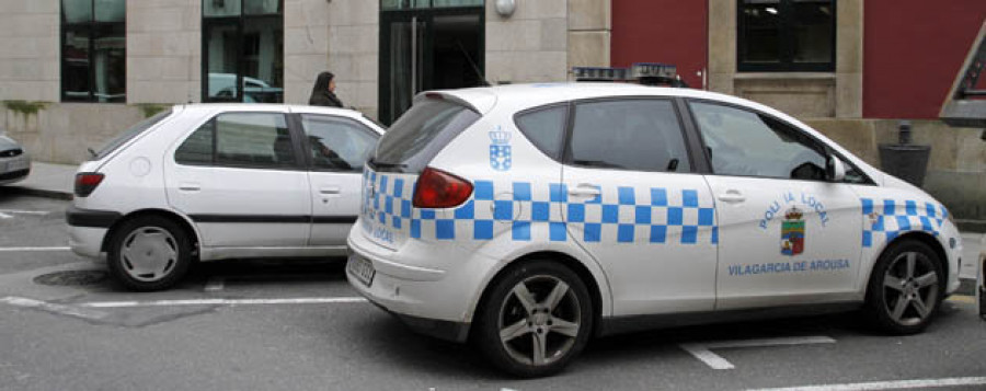 El renting de los coches de la Policía se adjudica hoy tras meses de retraso