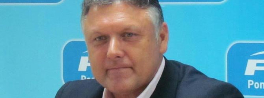 SANXENXO-El Juzgado pide ocho informes para seguir  la causa contra Telmo Martín en Portonovo