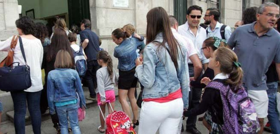 Siete niños con necesidades especiales buscan familia