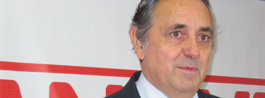 González-Robatto deja el Popular para liderar el proyecto de Nueva Pescanova