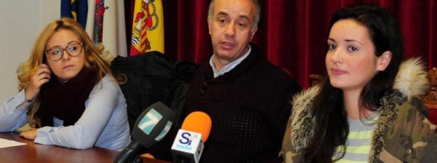 Durán ve el Camino, el Alcampo, la conserva y aprender alemán como vías para crear empleo