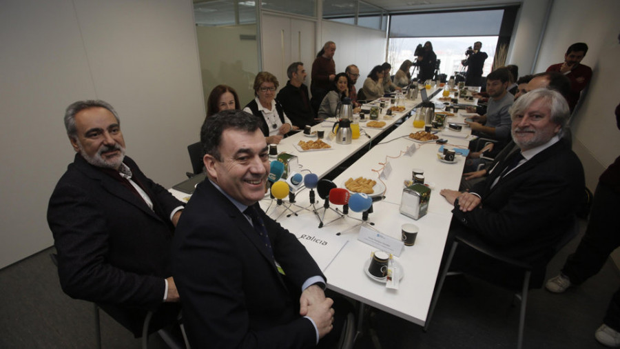 Galicia supera la desestacionalización y se afianza como un destino más competitivo