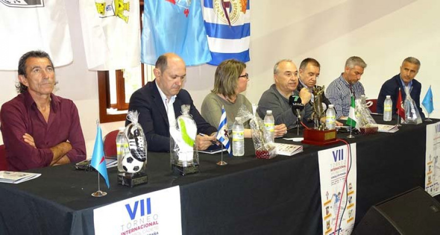El Torneo Cadete de Moraña regresa con fuerza y ambición
