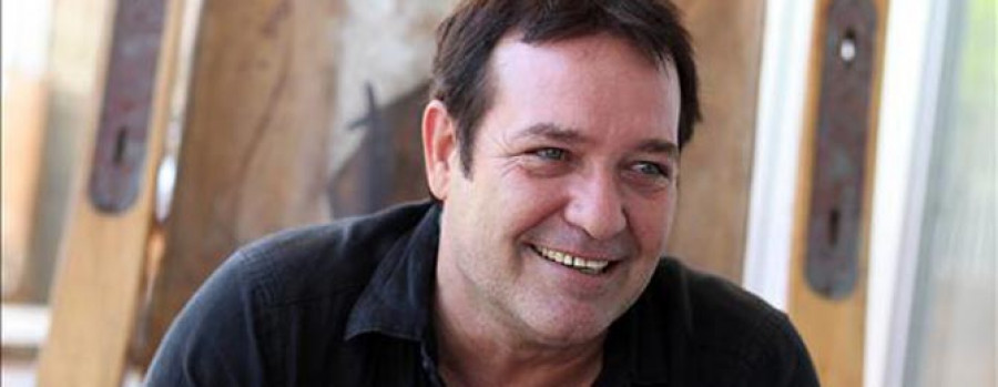 El actor cubano Jorge Perugorría inicia como director el rodaje de un nuevo filme